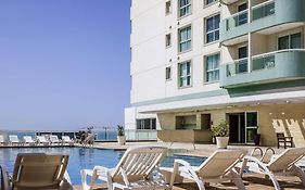 Mercure Macaé Apto Residencial